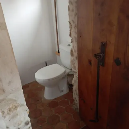 Le Vieux Chene Lachapelle-Saint-Pierre