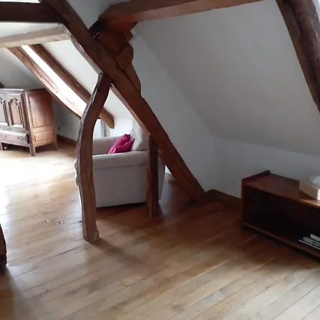 Le Vieux Chene Holiday home *