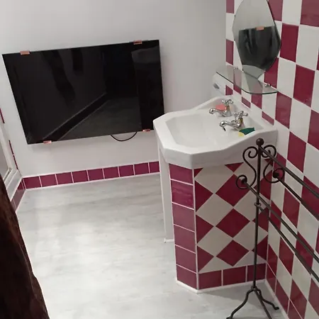 Holiday home Le Vieux Chene