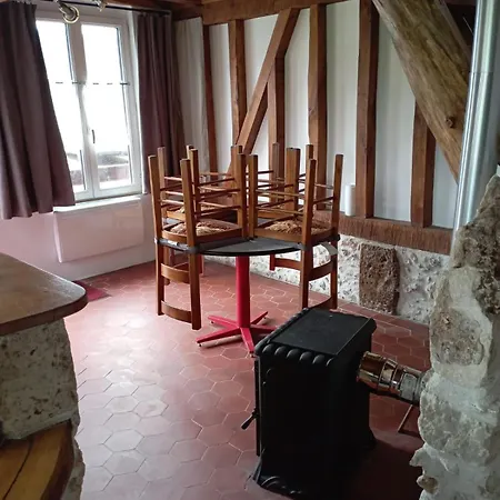 Le Vieux Chene Holiday home *